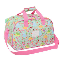 BOLSA DEPORTE PRINCESAS DISNEY "BLOOM" SAFTA25 ENERO 712580273