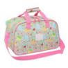 BOLSA DEPORTE PRINCESAS DISNEY "BLOOM" SAFTA25 ENERO 712580273