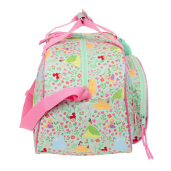 BOLSA DEPORTE PRINCESAS DISNEY "BLOOM" SAFTA25 ENERO 712580273