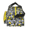 BOLSA DEPORTE MINIONS 722006273 24*40 SAFTA22