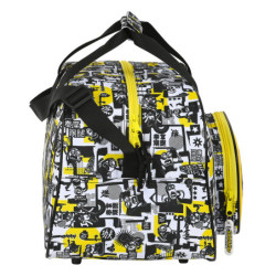 BOLSA DEPORTE MINIONS 722006273 24*40 SAFTA22