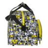 BOLSA DEPORTE MINIONS 722006273 24*40 SAFTA22