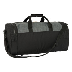 BOLSA DEPORTE RECICLADO BLACKFIT8 "OLD SCHOOL" SAFTA25 ENERO 742345150