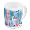 TAZA GRANDE 325ML FROZEN "BELIEVE" SAFTA26 78785 10X11,7 UNIDAD