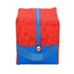 ZAPATILLERO MEDIANO SUPER MARIO SAFTA23 ENERO 812108682