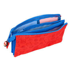 PORTATODO TRIPLE SUPER MARIO SAFTA23 ENERO 812108744