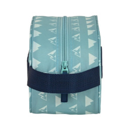 NECESER 1 ASA ADAPT.CARRO RECICLABLE NATIONAL GEOGRAPHIC "BELOW ZERO" 812109248 15*26 SAFTA22