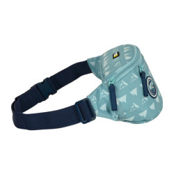 RIÑONERA RECICLABLE NATIONAL GEOGRAPHIC "BELOW ZERO" 812109446 12*23 SAFTA22