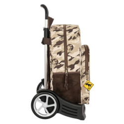 MOCH 180+CARRO EVOLUTION JURASSIC WORLD "DOMINION" SAFTA23 ENERO 612263860