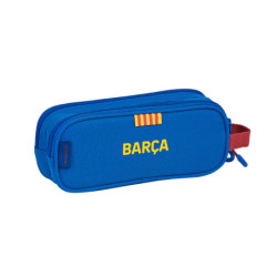 PORTATODO DOBLE F.C.BARCELONA 1ª EQUIP. 21/22 812129513 8*21 SAFTA22
