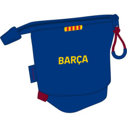PORTATODO CUBILETE F.C.BARCELONA 1ª EQUIP. 21/22 812129898 19*8 SAFTA22