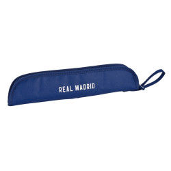 PORTAFLAUTAS REAL MADRID 2ª EQUIP. 812134284 8*37 SAFTA22