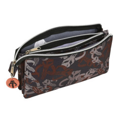 PORTATODO TRIPLE THE MANDALORIAN "THE GUILD" 812141744 12*22 SAFTA22