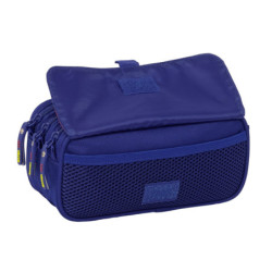 PORTATODO TRIPLE BIG F.C.BARCELONA 1ª EQUIP. 25/26 SAFTA25 VAC 812529710 MEDIDAS: 10*21,5