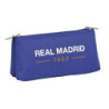 NECESER PEQ. DOBLE REAL MADRID 1ª EQUIP. 21/22 812154548 10*22 SAFTA22
