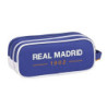 PORTATODO TRIPLE REAL MADRID 1ª EQUIP. 21/22 812154635 8,5*21 SAFTA22