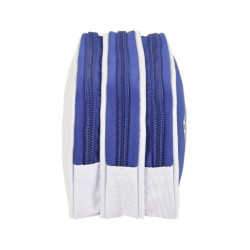 PORTATODO TRIPLE REAL MADRID 1ª EQUIP. 21/22 812154635 8,5*21 SAFTA22