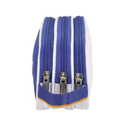 PORTATODO TRIPLE REAL MADRID 1ª EQUIP. 21/22 812154635 8,5*21 SAFTA22