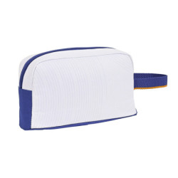 PORTADESAYUNOS TERMO REAL MADRID 1ª EQUIP. 21/22 812154859 12*21,5 SAFTA22