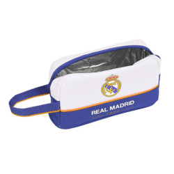 PORTADESAYUNOS TERMO REAL MADRID 1ª EQUIP. 21/22 812154859 12*21,5 SAFTA22