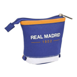 PORTATODO CUBILETE REAL MADRID 1ª EQUIP. 21/22 812154898 19*8 SAFTA22