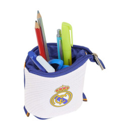 PORTATODO CUBILETE REAL MADRID 1ª EQUIP. 21/22 812154898 19*8 SAFTA22