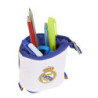 PORTATODO CUBILETE REAL MADRID 1ª EQUIP. 21/22 812154898 19*8 SAFTA22
