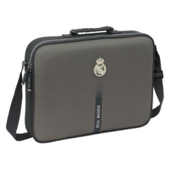 CARTERA EXTRAESCOLARES REAL MADRID 3ª EQUIPACION 24/25 SAFTA25 ENERO 612524385