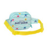 RIÑONERA INFANTIL NIÑA BABY SHARK "BEACH DAY" SAFTA23 ENERO 812160669