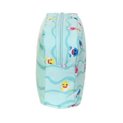 PORTADESAYUNOS TERMO BABY SHARK "BEACH DAY" SAFTA23 ENERO 812160859