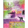 CUADERNO EUROPEAN A-4 SENFORT 12 O'NEILL WOMEN 120H 56262 ^