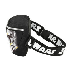 RIÑONERA STAR WARS "FIGHTER" 812201911 14*23 SAFTA22