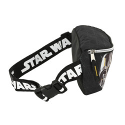 RIÑONERA STAR WARS "FIGHTER" 812201911 14*23 SAFTA22