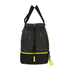 PORTAMERIENDAS BATMAN "COMIX" 812204040 20*20 SAFTA22