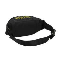 RIÑONERA BATMAN "COMIX" 812204446 12*23 SAFTA22