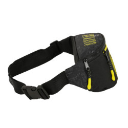 RIÑONERA BATMAN "COMIX" 812204446 12*23 SAFTA22