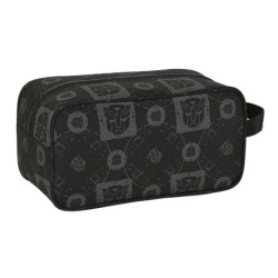 ZAPATILLERO MEDIANO TRANSFORMERS 812205682 SAFTA23 VAC