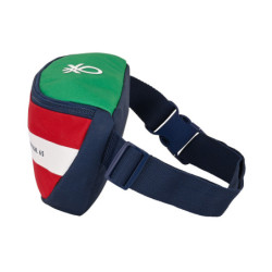 RIÑONERA BENETTON "UNITED" 812206911 14*23 SAFTA22