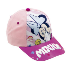 GORRA INFANTIL AJUSTABLE 48/51 CM MINNIE MOUSE "LUCKY" SAFTA23 ENERO 812212620