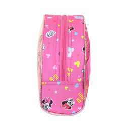 NECESER ADAPT. A CARRO MINNIE MOUSE "LUCKY" 812212824 16*26 SAFTA22