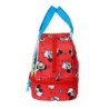 PORTAMERIENDAS MICKEY MOUSE "HAPPY SMILES" 812214040 20*20 SAFTA22