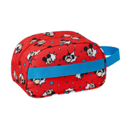 NECESER 1 ASA ADAPTABLE MICKEY MOUSE "HAPPY SMILES" 812214248 15*26 SAFTA22