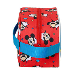 NECESER 1 ASA ADAPTABLE MICKEY MOUSE "HAPPY SMILES" 812214248 15*26 SAFTA22