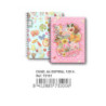CUADERNO EUROPEAN A-4 SENFORT 11 OILILY 120H 73101 ^