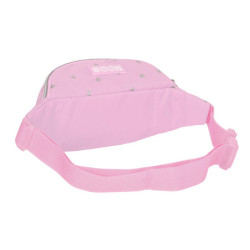 RIÑONERA MOOS "MAGIC GIRLS" 812218446 12*23 SAFTA22
