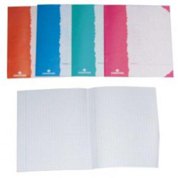 LIBRETA EDELVIVES  Nº 33 4º  16H ^