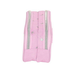 PORTATODO DOBLE MOOS "MAGIC GIRLS" 812218513 8*21 SAFTA22