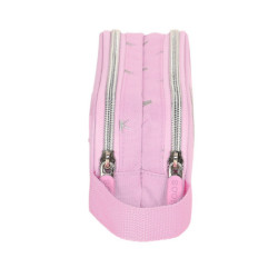 PORTATODO DOBLE MOOS "MAGIC GIRLS" 812218513 8*21 SAFTA22