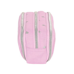 PORTATODO TRIPLE DESPLEGABLE MOOS "MAGIC GIRLS" 812218929 8*21 SAFTA22