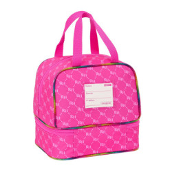 PORTAMERIENDAS RAINBOW HIGH SAFTA23 ENERO 812220040